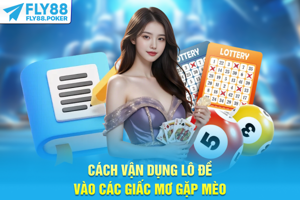 Nằm Mơ Thấy Mèo - Luận Giải Điềm Báo & Con Số Tài Lộc 2025 7 Cách vận dụng lô đề vào các giấc mơ gặp mèo