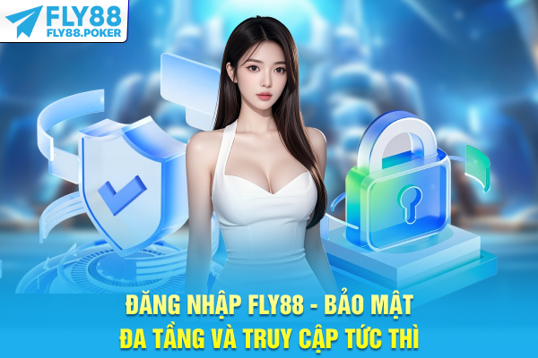 Đăng Nhập FLY88 - Bảo Mật Đa Tầng Và Truy Cập Tức Thì 5 Đăng Nhập FLY88 - Bảo Mật Đa Tầng Và Truy Cập Tức Thì